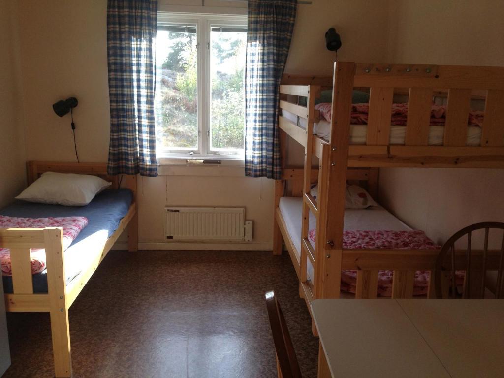 Kaellviken Semesterby Strömstad Quarto foto
