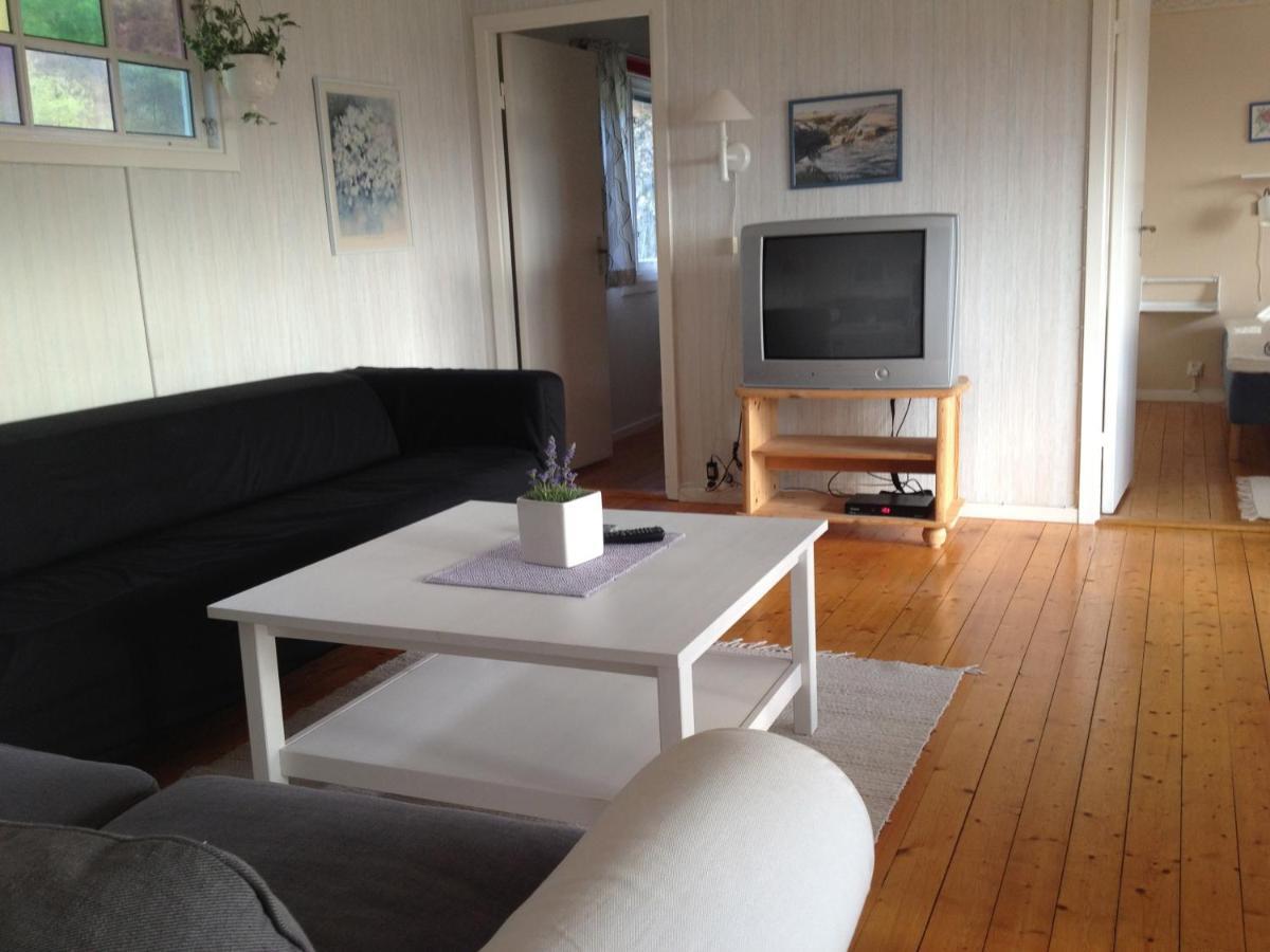 Kaellviken Semesterby Strömstad Quarto foto
