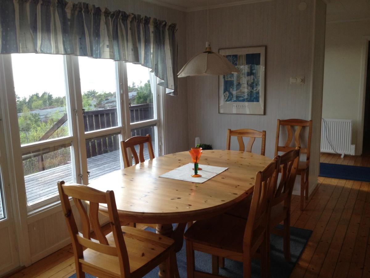 Kaellviken Semesterby Strömstad Quarto foto