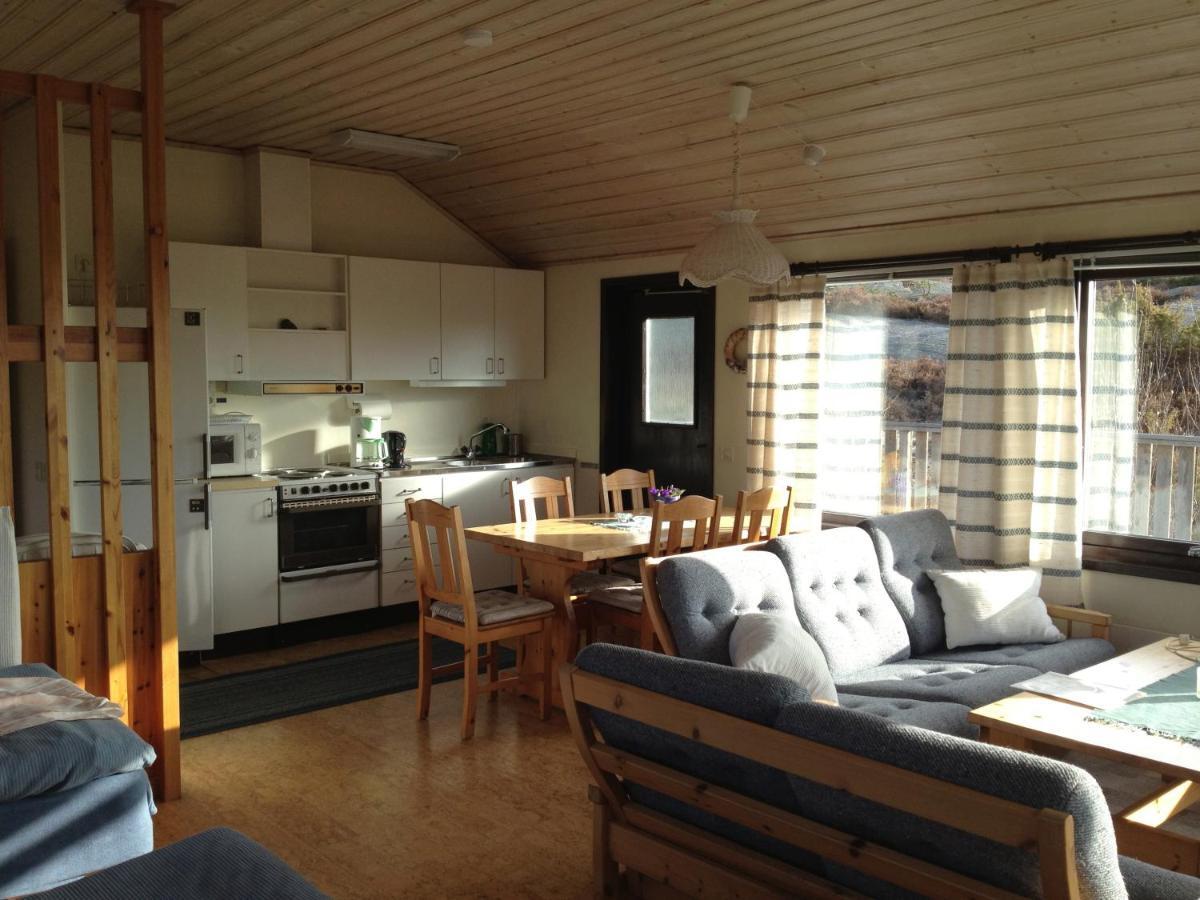 Kaellviken Semesterby Strömstad Quarto foto