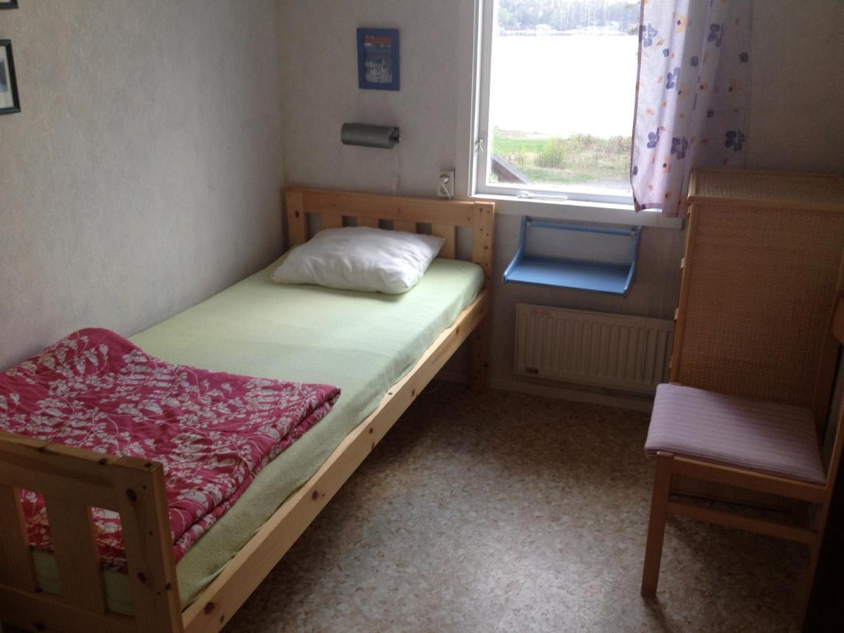 Kaellviken Semesterby Strömstad Quarto foto
